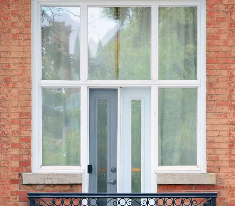 window GLASS