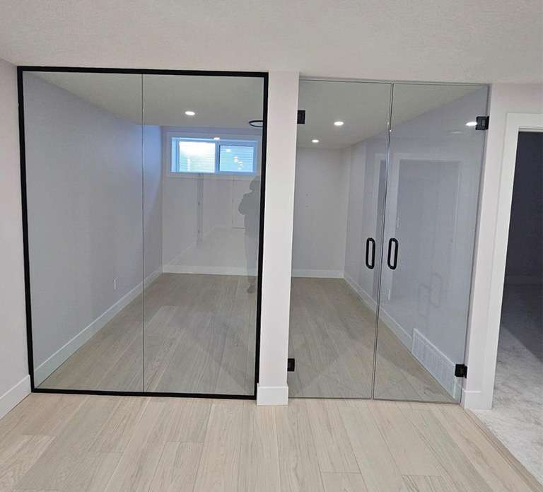 Can-nep aluminium glass sliding doors